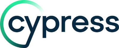 Cypress logo